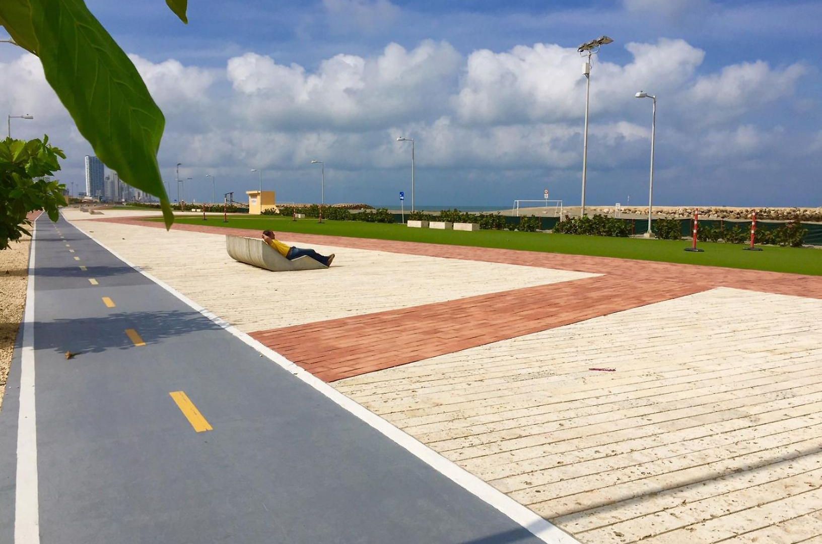 En Apartamento Cartagena