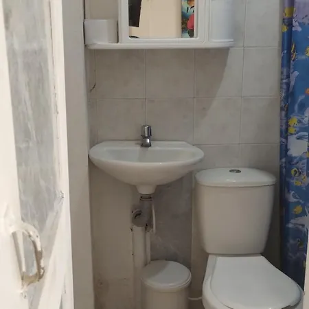 Apartamento En