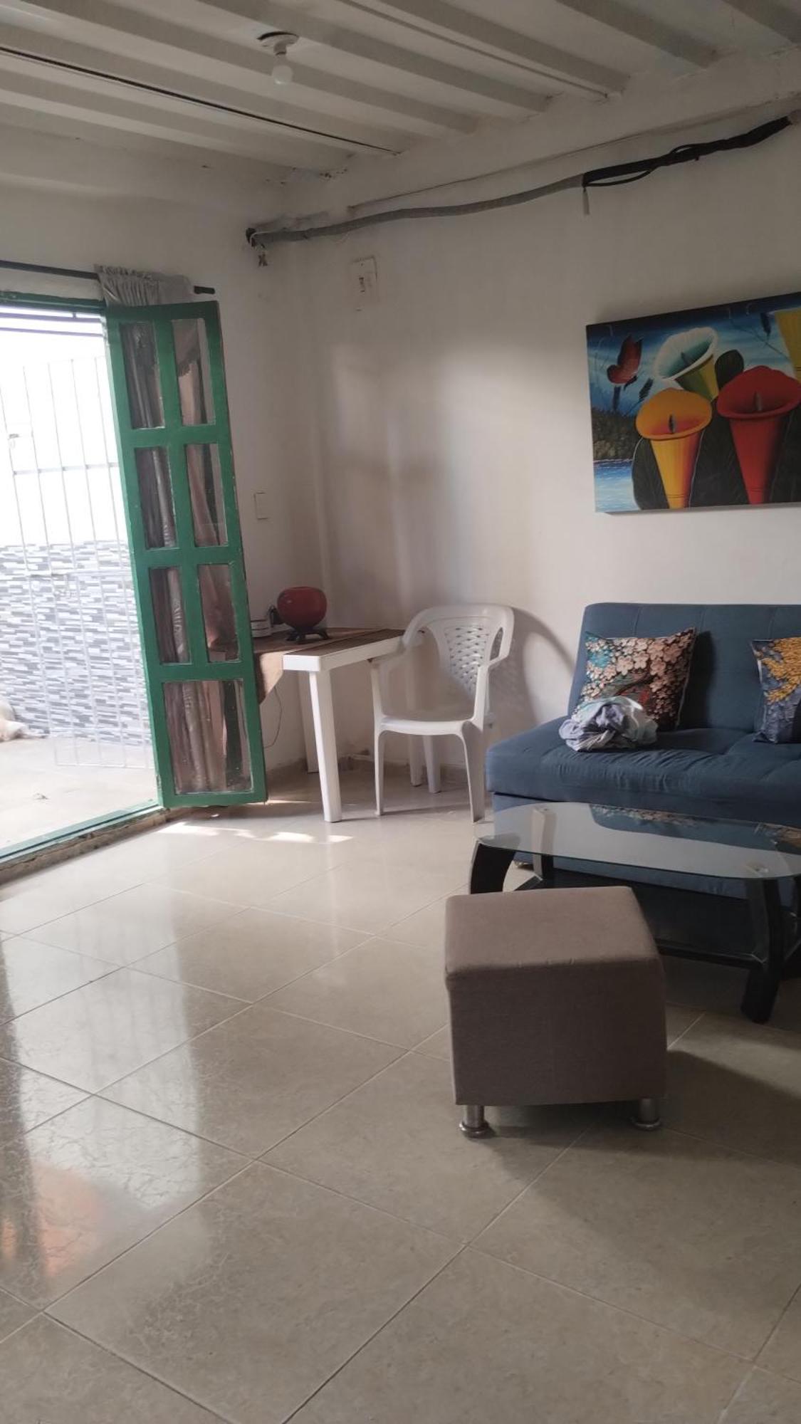 Apartamento En Cartagena